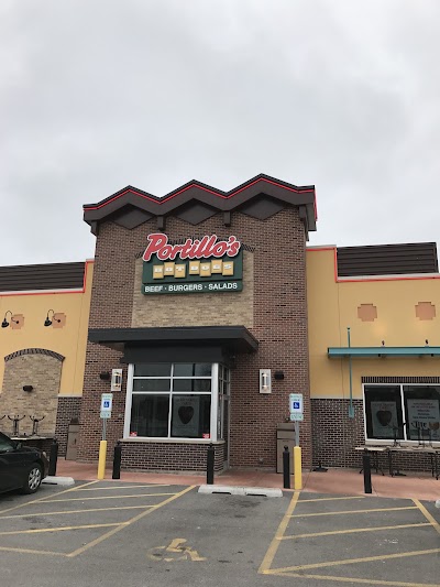 Portillo's Naperville