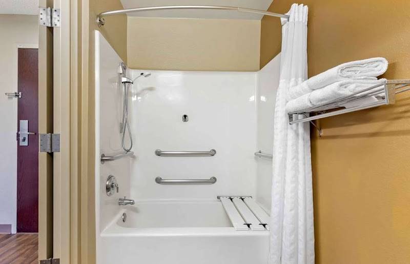 Extended Stay America Select Suites- Chicago - Naperville - East