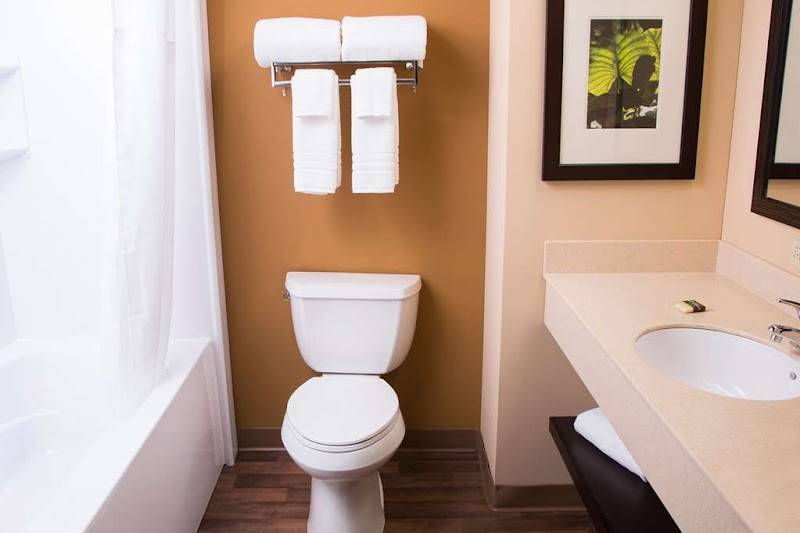 Extended Stay America Select Suites- Chicago - Naperville - East
