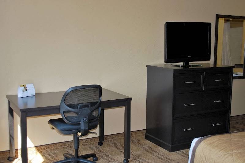 Extended Stay America Select Suites- Chicago - Naperville - East